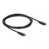 DeLOCK USB4 20 Gbps Cable 2 m