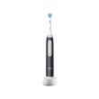 Braun Oral-B iO3 Matt Black electric toothbrush Braun Oral-B iO3 Matt Black electric toothbrush