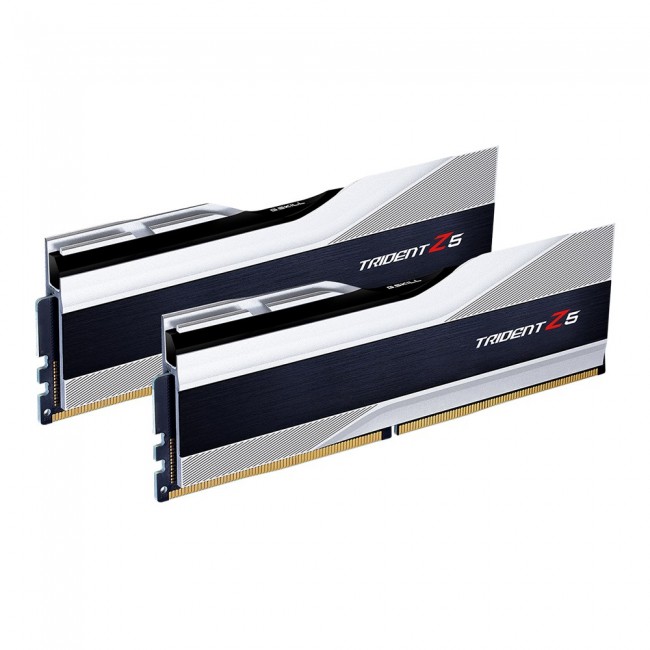 G.Skill Trident Z F5-6000J3040F16GX2-TZ5S memory module 32 GB 2 x 16 GB DDR5 288-pin DIMM
