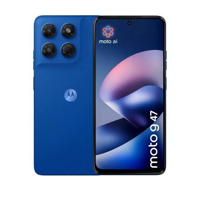 Motorola moto g47 16.9 cm (6.67 Motorola moto g47 16.9 cm (6.67