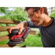 TE-OS 18/150-2 Li Multi-Sander - Solo EINHELL