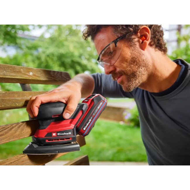 TE-OS 18/150-2 Li Multi-Sander - Solo EINHELL