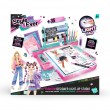 Canal Toys So Slime Fashion Designer Light-Up Studio Canal Toys So Slime Fashion Designer Light-Up Studio