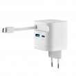 Intenso 7806520 power adapter/inverter Indoor 65 W Black