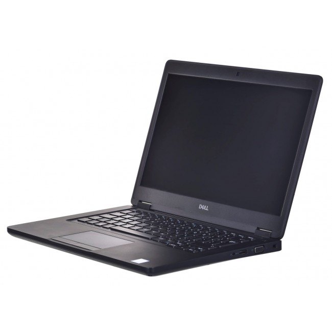 DELL LATITUDE 5490 i5-8350U 16GB 256GB SSD 14