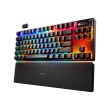 SteelSeries Gaming Keyboard Apex Pro TKL Gen 3 SteelSeries Gaming Keyboard Apex Pro TKL Gen 3