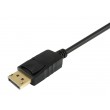 Equip DisplayPort to HDMI Adapter Cable, 5 m Equip DisplayPort to HDMI Adapter Cable, 5 m