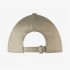 Czapka z daszkiem BUFF BASEBALL SOLID ZIRE SAND one size