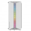 darkFlash DK151 computer case Midi Tower White