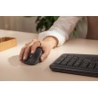 Logitech Signature Comfort Plus M850 L mouse Universal Right-hand RF Wireless + Bluetooth Optical 4000 DPI