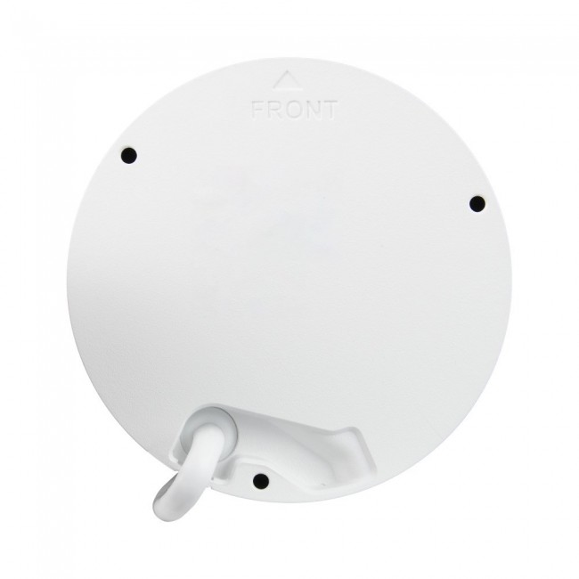 BCS BCS-L-DIP25FCR5L5-Ai2 Dome IP security camera Indoor & outdoor 2960 x 1668 pixels Ceiling/wall