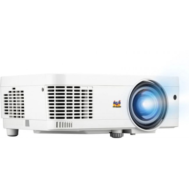 Viewsonic LSD300W-ST data projector Short throw projector 3300 ANSI lumens DLP WXGA (1280x800) White