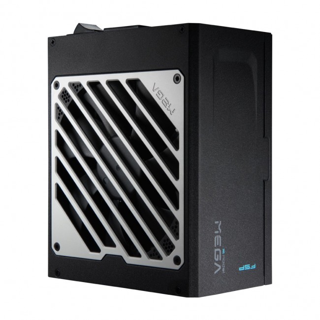 FSP MEGA TI 1350W Power supply unit ATX ATX3.1 Black