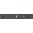 D-Link DGS-1100-18PV2 network switch Managed L2 Gigabit Ethernet (10/100/1000) Power over Ethernet (PoE) 1U Black