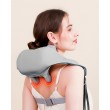 Neck & Shoulders Massager NECK & SHOULDERS MASSAGER MT6533