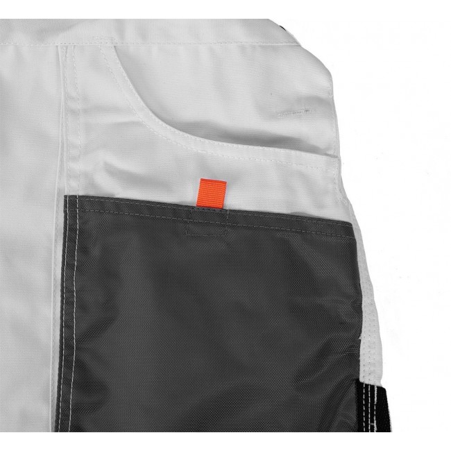 NEO TOOLS HD work bib trousers, size L/52 NEO TOOLS HD work bib trousers, size L/52