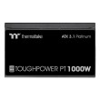 Thermaltake Toughpower PT 1000W power supply unit 24-pin ATX ATX Black