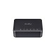 Cudy GS105D network switch Gigabit Ethernet (10/100/1000) Black