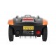 MOWING ROBOT YARD FORCE COMPACT YF-RC400RIS 42W 400M