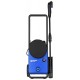 Nilfisk Core 130-6 PowerControl - EU pressure washer Upright Electric 462 l/h Black, Blue