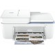 HP DeskJet 4222e All-in-One Printer Thermal inkjet A4 4800 x 1200 DPI 8.5 ppm Wi-Fi