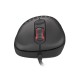 GENESIS Xenon 800 mouse Right-hand USB Type-A Optical 16000 DPI