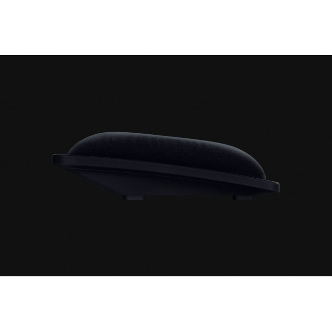 Razer Ergonomic Wrist Rest Pro For Full-sized Keyboards, Black Razer | Ergonomic Wrist Rest Pro | Black