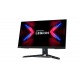 Lenovo Legion R27Q-30 27 IPS 165 Hz 350 Nits AG HDMI, DP Raven Black