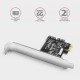 Axagon PCES-SJ2 interface cards/adapter Internal SATA Axagon PCES-SJ2 interface cards/adapter Internal SATA
