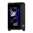 Actina 5901443411826 PC AMD Ryzen 7 9800X3D 32 GB DDR5-SDRAM 2 TB SSD NVIDIA GeForce RTX 5080 Midi Tower Black