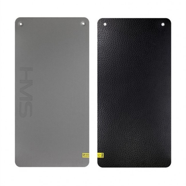 HMS Fitness MFK02 General purpose exercise mat Grey HMS Fitness MFK02 General purpose exercise mat Grey