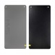 HMS Fitness MFK02 General purpose exercise mat Grey HMS Fitness MFK02 General purpose exercise mat Grey