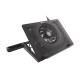 GENESIS Oxid 450 laptop cooling pad 39.6 cm (15.6 GENESIS Oxid 450 laptop cooling pad 39.6 cm (15.6