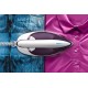 Philips GC7933/30 steam ironing station 0.0015 L SteamGlide Plus soleplate Violet