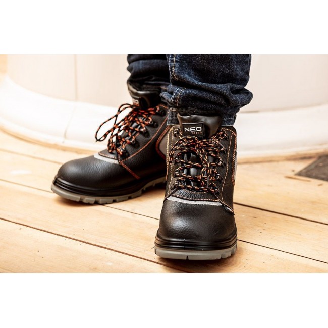 NEO tools 82-141 safety footwear NEO tools 82-141 safety footwear