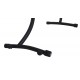 Taurus Argenta Elegance Full-size ironing board 1700 x 480 mm Taurus Argenta Elegance Full-size ironing board 1700 x 480 mm