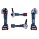 ANGLE GRINDER FI 125 18V-LI 2X5.0AH GWS BOSCH ANGLE GRINDER FI 125 18V-LI 2X5.0AH GWS BOSCH