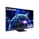 Samsung S90D QE48S90DAEXXH TV 121.9 cm (48 Samsung S90D QE48S90DAEXXH TV 121.9 cm (48