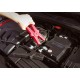 AEG SP 16 terminal block Black, Red AEG SP 16 terminal block Black, Red