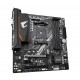 Gigabyte B550M AORUS ELITE Socket AM4 micro ATX AMD B550 Gigabyte B550M AORUS ELITE Socket AM4 micro ATX AMD B550