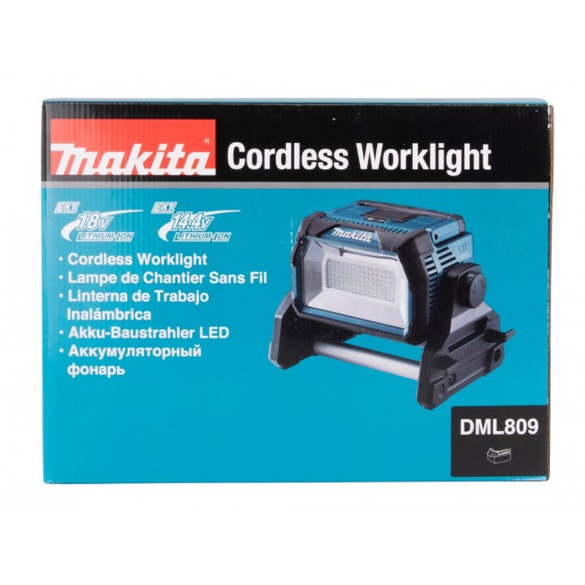 Makita DML809 Green LED Makita DML809 Green LED