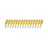DeWALT DCN8901035 nailer & staple gun accessory Clamp, bolt & nail assortment DCN890N-XJ DCN890P2-QW 