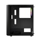 Logic ARAMIS ARGB MINIDI USB 3.0 Case Black Logic ARAMIS ARGB MINIDI USB 3.0 Case Black