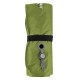 Tourist mat with built-in pump NILS Camp NC4101 green