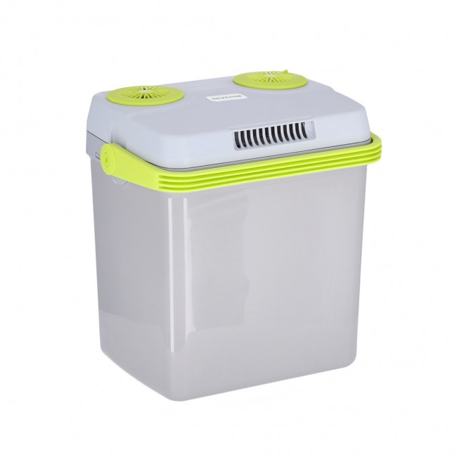 Severin TKB 2924 cool box 19 L Electric Green, Grey