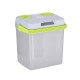 Severin TKB 2924 cool box 19 L Electric Green, Grey