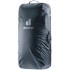 Transport Cover black