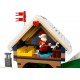 LEGO ICONS 10339 Santa's Post Office LEGO ICONS 10339 Santa's Post Office