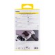 Baseus Qpow 2 Lithium Polymer (LiPo) 10000 mAh Black Baseus Qpow 2 Lithium Polymer (LiPo) 10000 mAh Black
