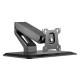 Techly ICA-LCD 35TS monitor mount / stand 81.3 cm (32 Techly ICA-LCD 35TS monitor mount / stand 81.3 cm (32